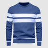 Noel | Zeitloser Feinstrickpullover