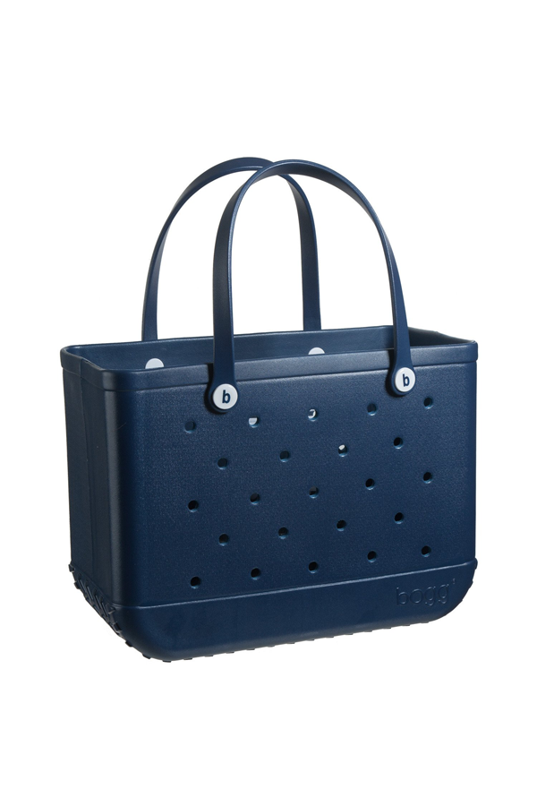 Strandy™ | die praktischste Strandtasche! | 1+1 GRATIS HEUTE! - Bag - Marine
