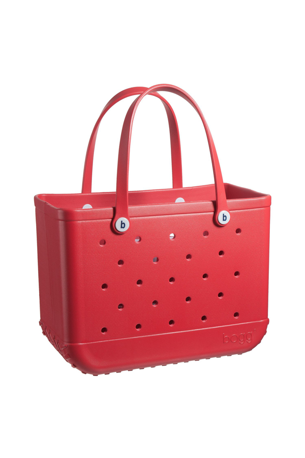 Strandy™ | die praktischste Strandtasche! | 1+1 GRATIS HEUTE! - Bag - Rot