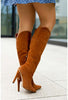 Alice | stilvolle Stiefel, hoher Tragekomfort.