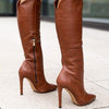 Alice | stilvolle Stiefel, hoher Tragekomfort.