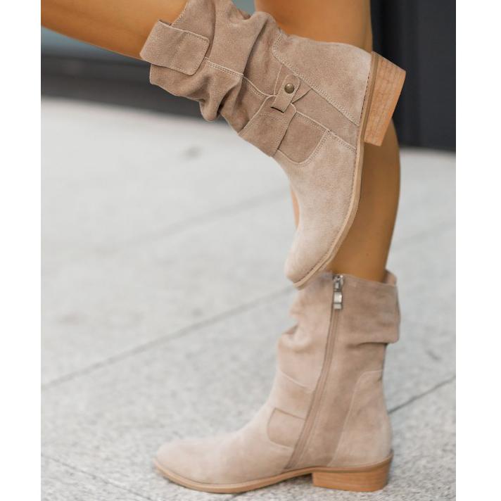 Ester | Orthopädische Stiefelette für maximalen Komfort und einfachen Einstieg