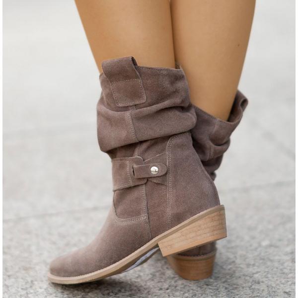 Ester | Orthopädische Stiefelette für maximalen Komfort und einfachen Einstieg