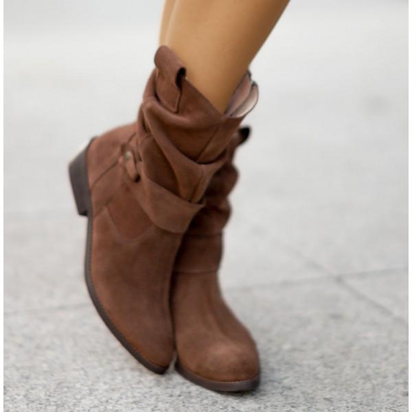 Ester | Orthopädische Stiefelette für maximalen Komfort und einfachen Einstieg