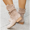 Ester | Orthopädische Stiefelette für maximalen Komfort und einfachen Einstieg