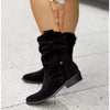 Ester | Orthopädische Stiefelette für maximalen Komfort und einfachen Einstieg