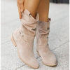 Ester | Orthopädische Stiefelette für maximalen Komfort und einfachen Einstieg