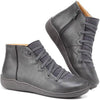 Futti™ | Elite Stiefeletten - Grau / 34