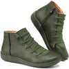 Futti™ | Elite Stiefeletten - Grün / 34