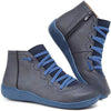 Futti™ | Elite Stiefeletten - Blau / 34