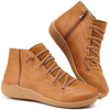 Futti™ | Elite Stiefeletten - Braun / 34