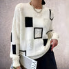Elisanne | Eleganter Luxus-Pullover