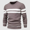 Noel | Zeitloser Feinstrickpullover