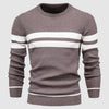 Noel | Zeitloser Feinstrickpullover