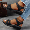 Elizabeth | Elegante orthopädische Sandalen für Damen
