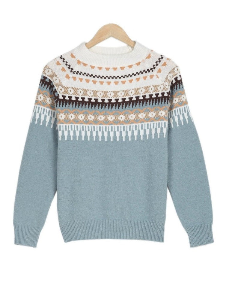 Nally™ | Pullover