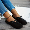 Amora | Damen-Freizeitschuhe, elegant & weich