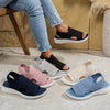 Emelia™ | Orthopädische Damen-Sommersandalen mit offenen Zehen