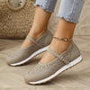 Kendra | Stilvolle Freizeitschuhe mit Komfortsohle