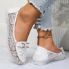 Jayla | Elegante orthopädische Sandalen für Damen