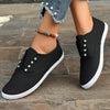 Relyn | Entspannte Schuhe mit Kristallöse