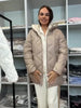 Mia | Modische Damenjacke aus Baumwolle – leicht & bequem