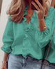April | Zeitloses Langarmshirt für den Alltag