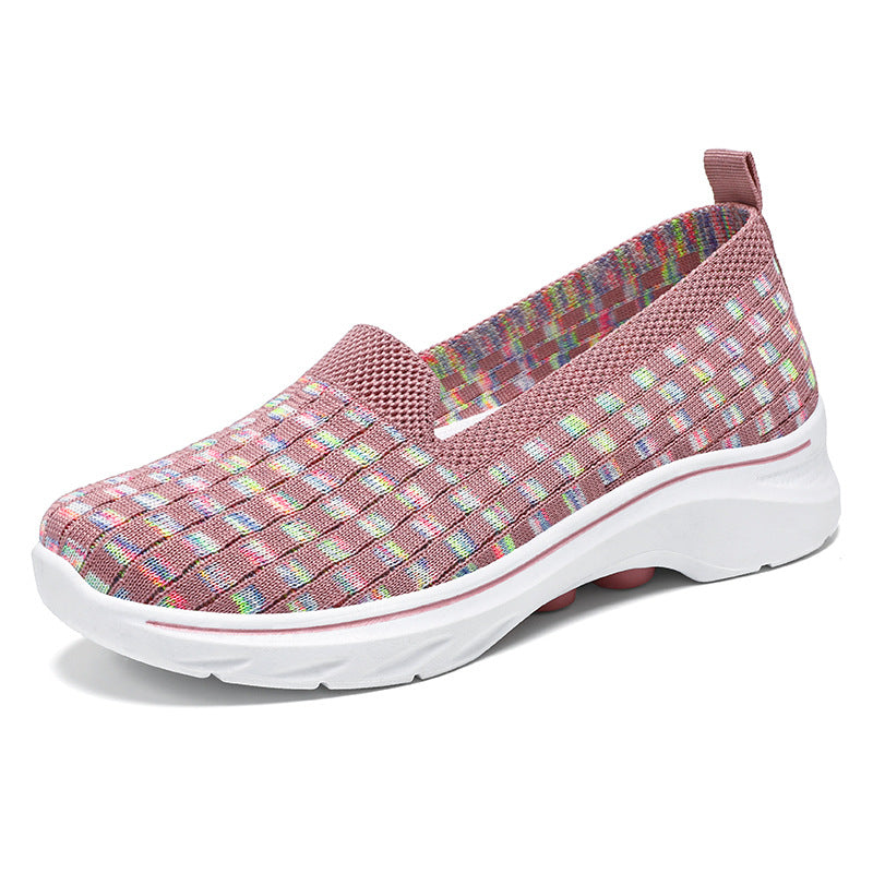 Jona | Orthopädische Schuhe mit weicher Sohle