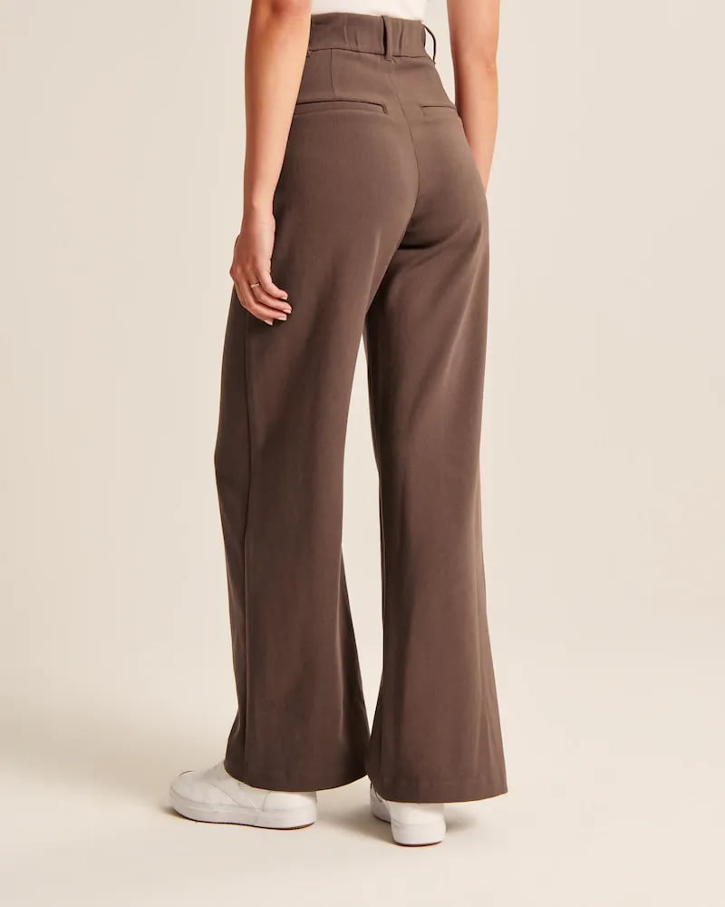 Soraka | Hose mit weitem Bein