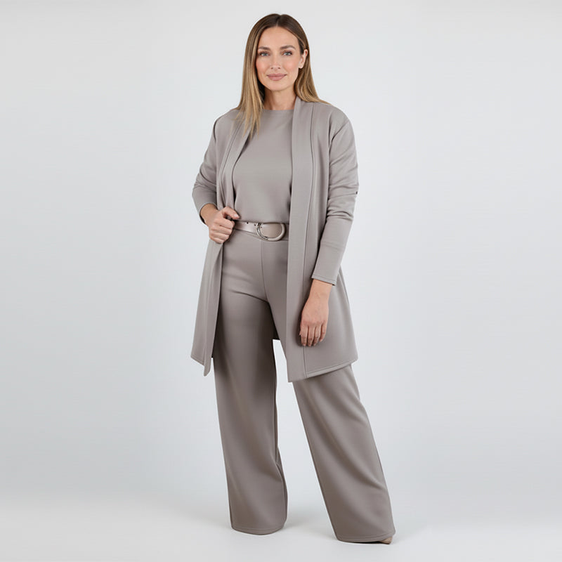 Selvina | Elegantes 3-teiliges Set