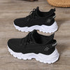 June | Bequeme Turnschuhe für Frauen