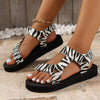 Delia | luxuriöse orthopädische Sandalen für maximalen Komfort