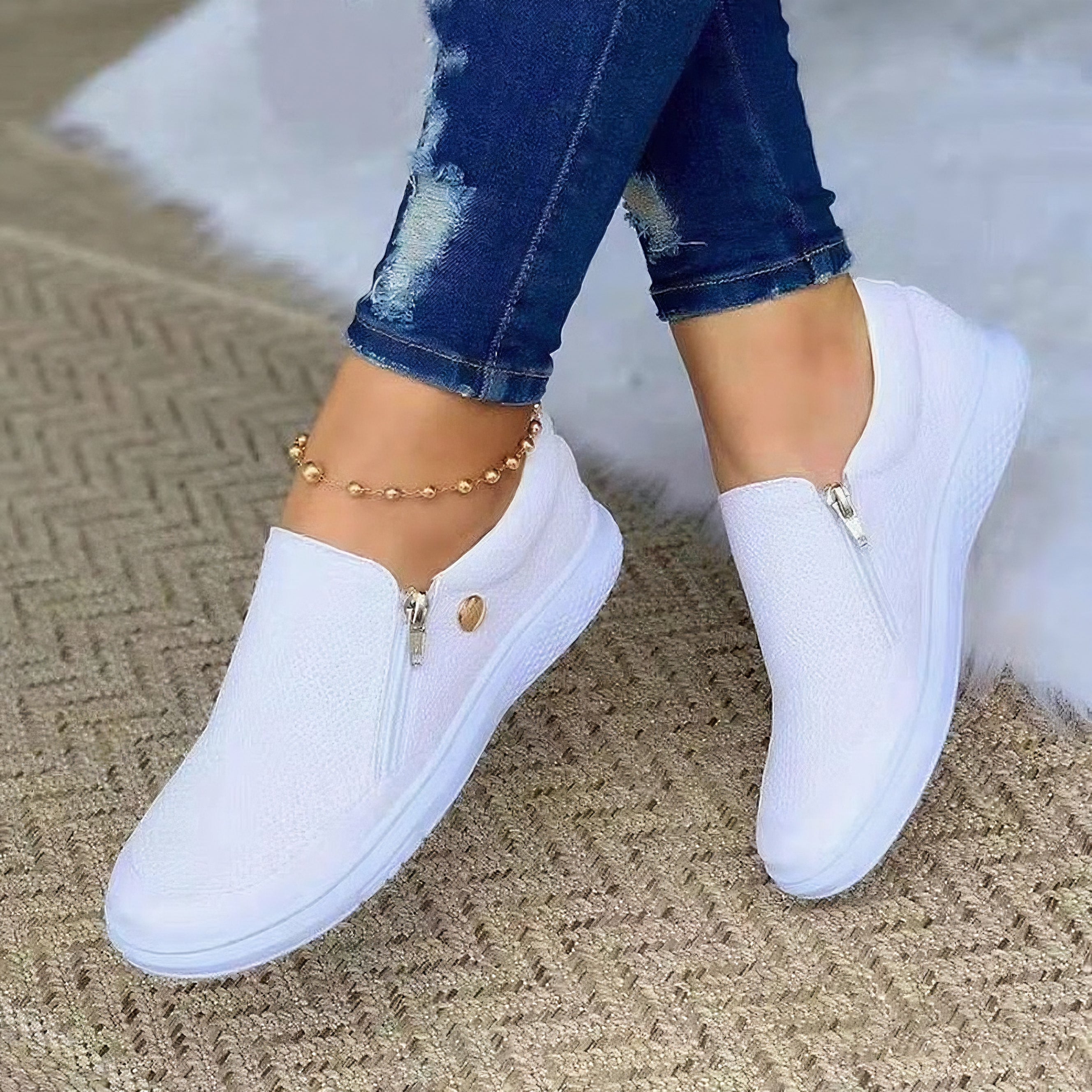 Antonella™ | Modische Orthopädische Schuhe für Damen
