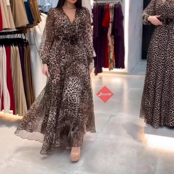 Adelaide™ | Feminines Kleid für elegante Auftritte