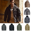 Lennart™ | Wasserdichte Windjacke für Herren