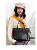 Johann | Stilvolle Damen Ledertasche im Vintage-Stil