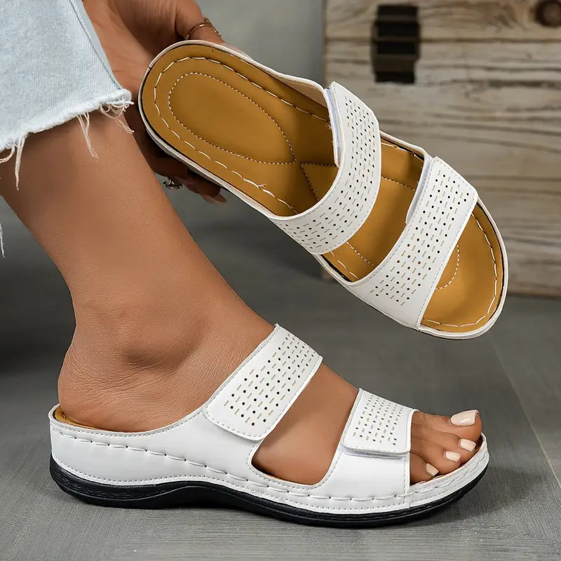 Rean | Sandalen mit gepolstertem Riemen
