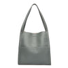 Luxy | Exklusive Designertasche - Khaki