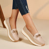 Deani | Kettenglied Loafers