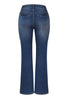 ShapeLift Skinny Jeans - Marineblau / S