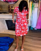 Shienna | Lässiges und luftiges Kleid für den Sommer