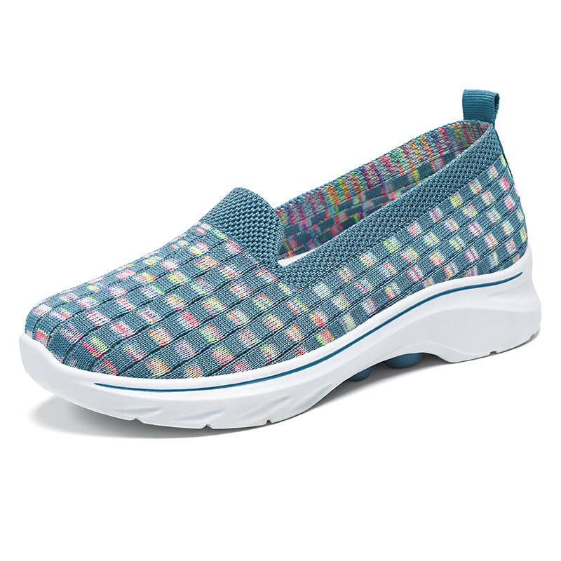 Jona | Orthopädische Schuhe mit weicher Sohle
