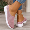 Ikai | Atmungsaktive Strickschuhe