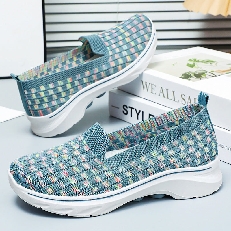 Jona | Orthopädische Schuhe mit weicher Sohle