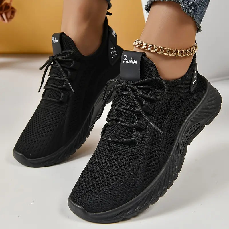 Sasha™ | Leichte, bequeme orthopädische Sportschuhe für Damen