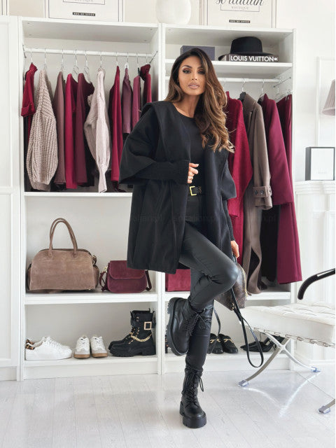 SophiaCrest™ | Kapuzenjacke