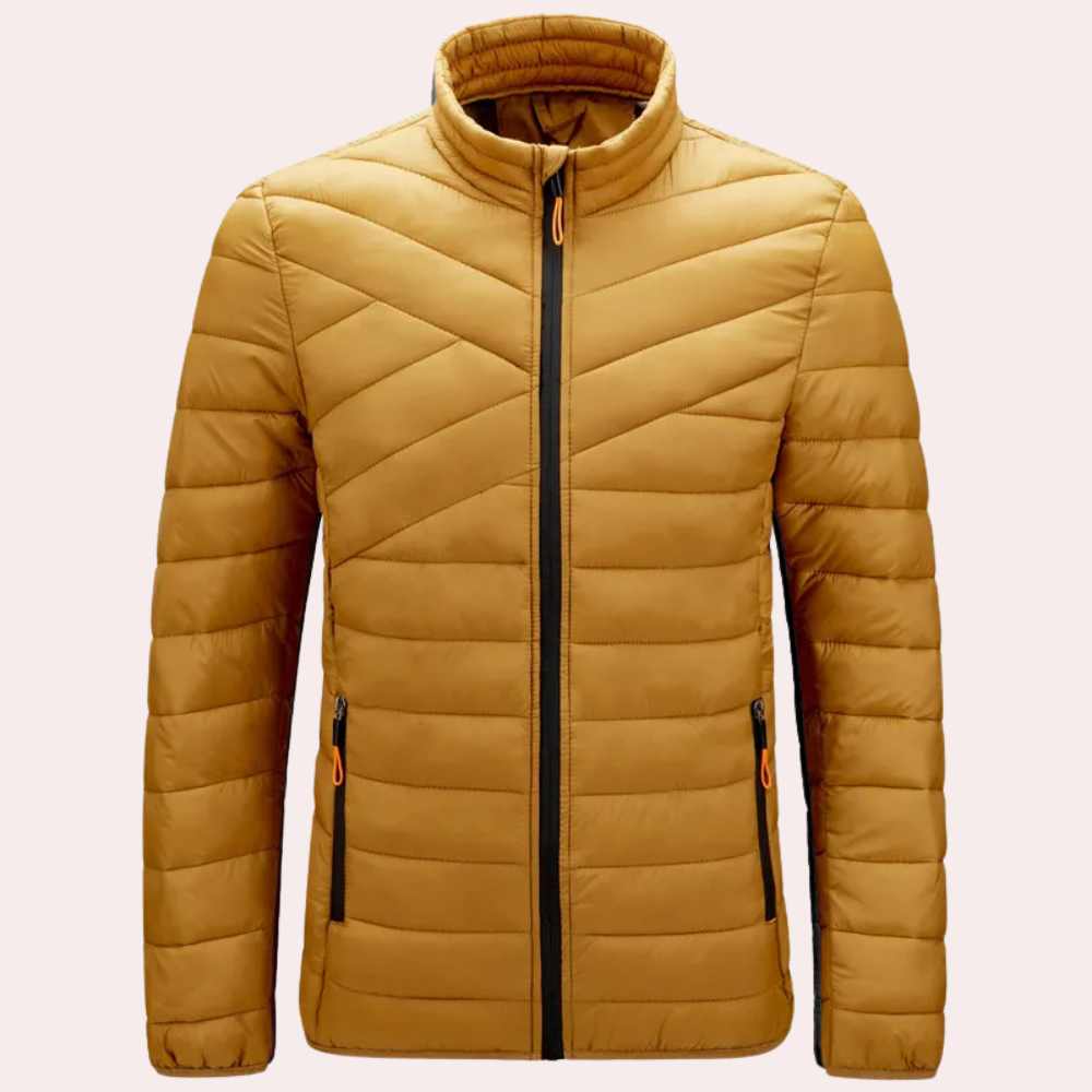 Hendrickson | Stilvolle Herrenjacke