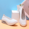 Alliah | Lässige, schlüpfrige Sneakers für Damen