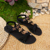 Alma | Elegante orthopädische Boho-Sandalen