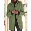 Ruby™ | Retro-Windjacke mit langen Ärmeln